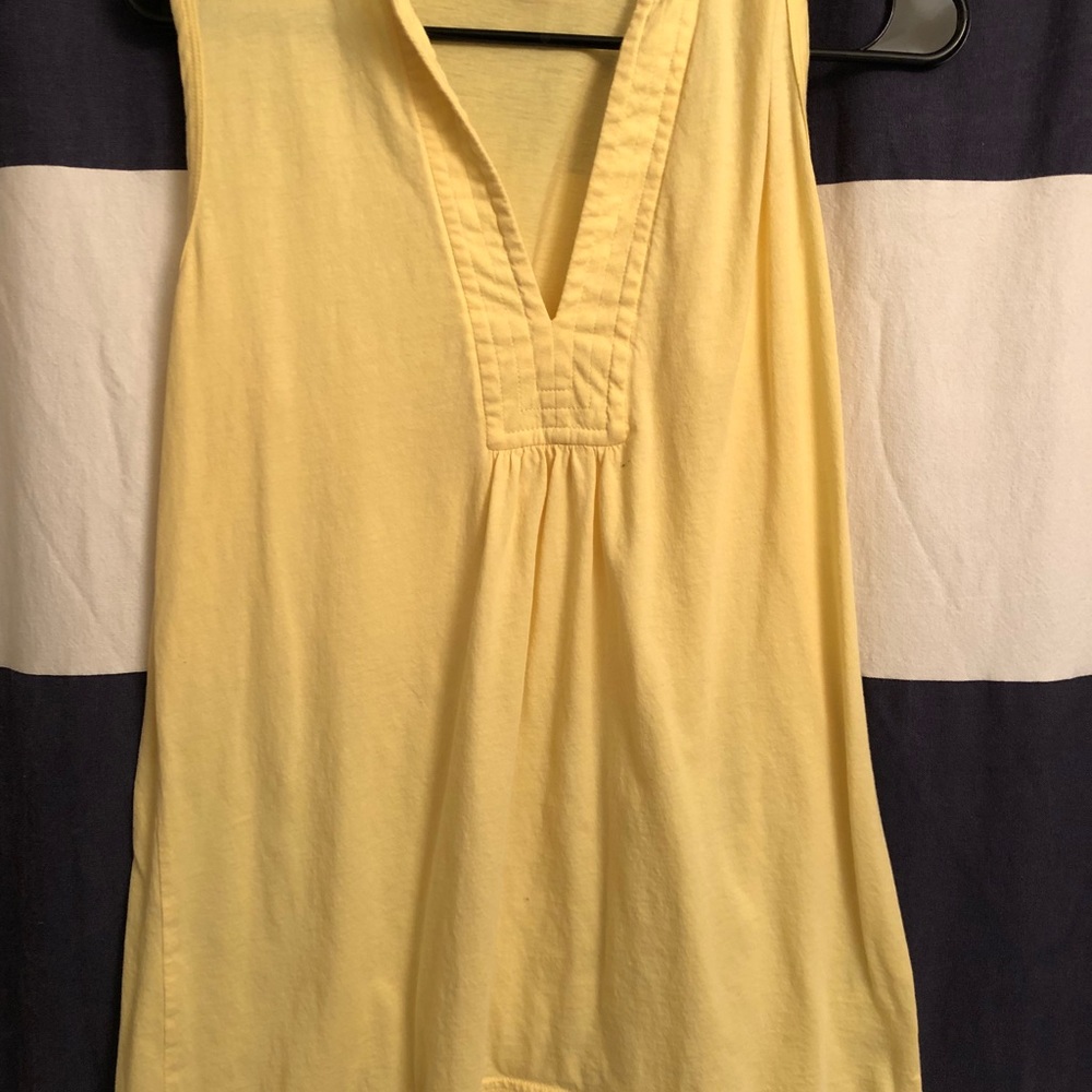 Lilly Pulitzer Tank